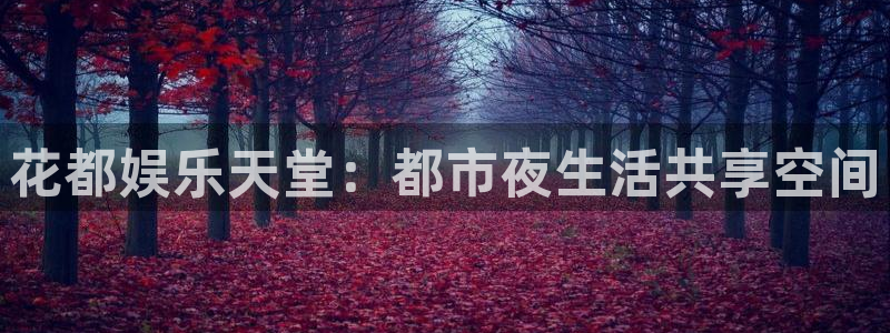 南宫极悦娱乐官网下载链接：花都娱乐天堂：都市夜生活共享空间