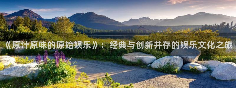 极悦娱乐官网：《原汁原味的原始娱乐》：经典与创新并存的娱乐文化之旅